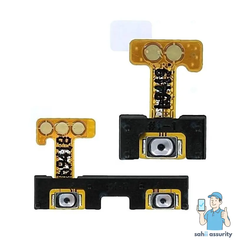 Volume Button Flex Cable for Samsung Galaxy A80